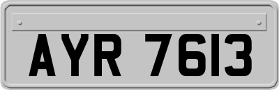 AYR7613