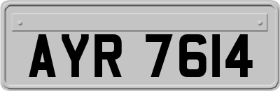 AYR7614