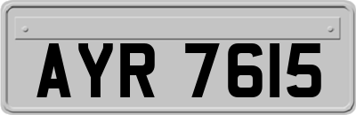 AYR7615