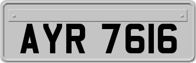 AYR7616