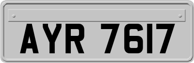 AYR7617