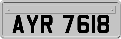 AYR7618