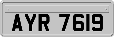 AYR7619
