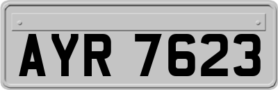 AYR7623