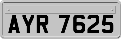AYR7625