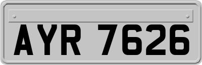 AYR7626