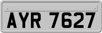AYR7627