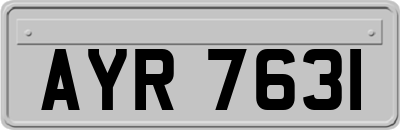 AYR7631