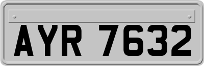 AYR7632