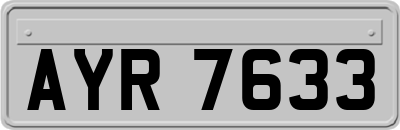 AYR7633