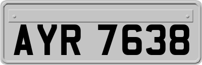 AYR7638