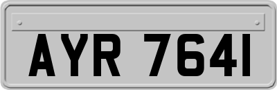 AYR7641