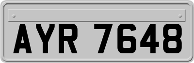 AYR7648