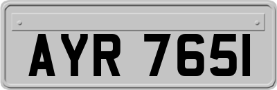 AYR7651