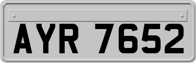 AYR7652