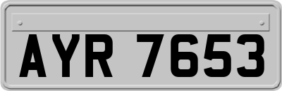 AYR7653
