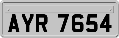 AYR7654