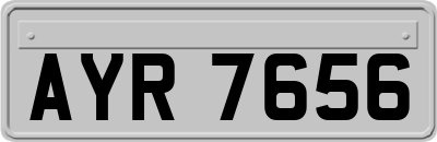 AYR7656