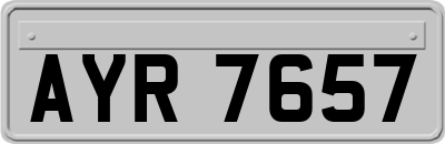 AYR7657