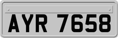 AYR7658