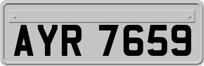 AYR7659