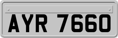 AYR7660