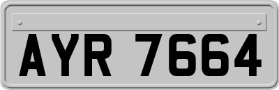AYR7664