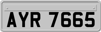 AYR7665