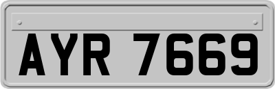 AYR7669