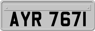 AYR7671