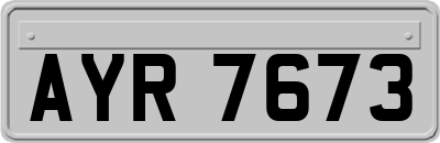 AYR7673