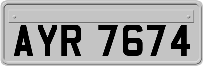 AYR7674