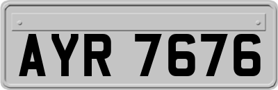 AYR7676