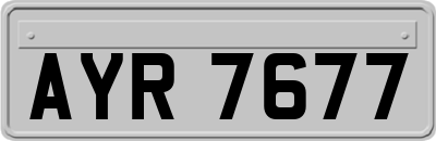 AYR7677