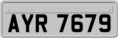 AYR7679