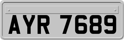 AYR7689