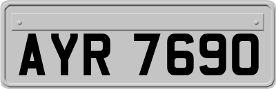 AYR7690