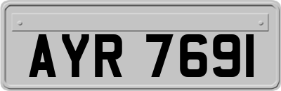 AYR7691
