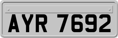 AYR7692