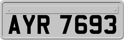 AYR7693