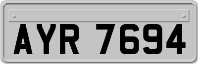 AYR7694