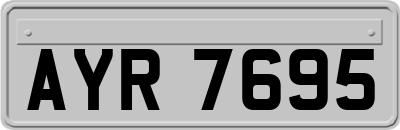 AYR7695