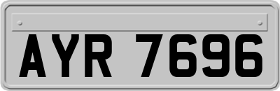 AYR7696