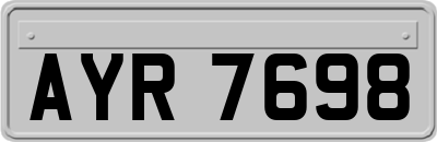 AYR7698
