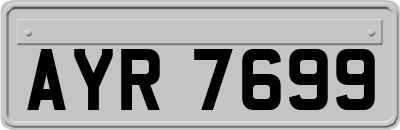 AYR7699