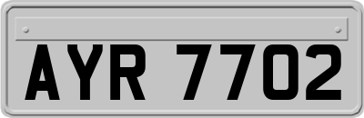 AYR7702