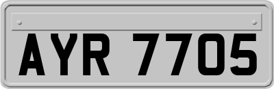 AYR7705
