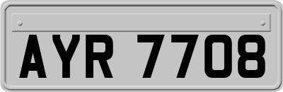 AYR7708