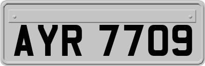 AYR7709