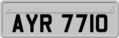 AYR7710